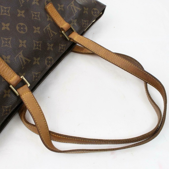 Louis Vuitton Cabas Mezzo Vs Neverfull Sizes Literacy Basics